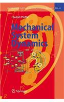 Mechanical System Dynamics