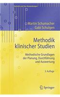 Methodik klinischer Studien