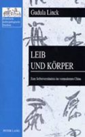 Leib Und Koerper