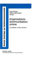 Organisationskommunikation Online