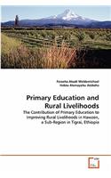 Primary Education and Rural Livelihoods