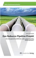 Nabucco Pipeline-Projekt