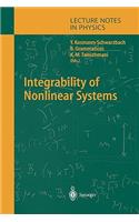 Integrability of Nonlinear Systems
