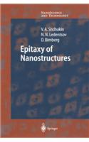 Epitaxy of Nanostructures