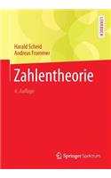 Zahlentheorie