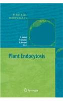 Plant Endocytosis