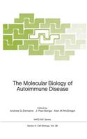 Molecular Biology of Autoimmune Disease