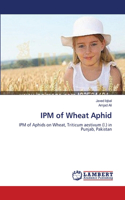 IPM of Wheat Aphid