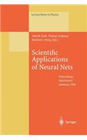 Scientific Applications of Neural Nets