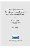 Die Eigenschaften Des Kaskadenumformers Und Seine Anwendung
