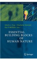 Essential Building Blocks of Human Nature