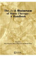 Art & Science of Music Therapy
