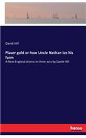 Placer gold or how Uncle Nathan los his farm