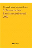 5. Bubenreuther Literaturwettbewerb