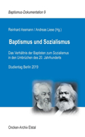 Baptismus und Sozialismus