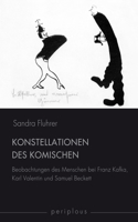 Konstellationen Des Komischen
