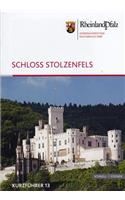 Schloss Stolzenfels