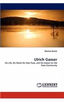 Ulrich Gasser