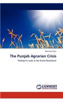 Punjab Agrarian Crisis