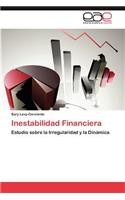 Inestabilidad Financiera