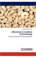 Advances in Cashew Entomology