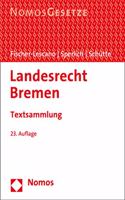 Landesrecht Bremen