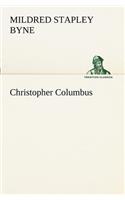 Christopher Columbus