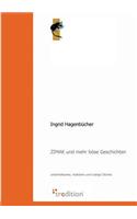 Zimak Und Mehr Bose Geschichten