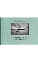 Raymond Depardon: Manicomio Secluded Madness