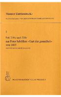 Mainzer Einblattdrucke