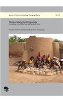 Temporalising Anthropology