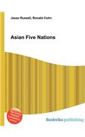 Asian Five Nations