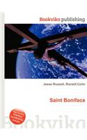 Saint Boniface