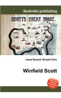 Winfield Scott