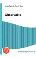 Observable