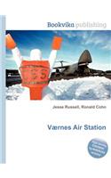 Vaernes Air Station