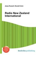 Radio New Zealand International