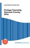 Portage Township, Hancock County, Ohio