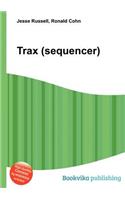 Trax (Sequencer)