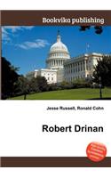 Robert Drinan: (English)