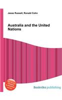 Australia and the United Nations