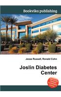 Joslin Diabetes Center