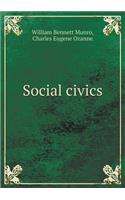 Social civics