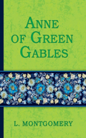 Anne of Green Gables