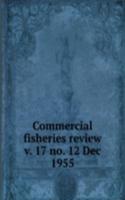 Commercial fisheries review