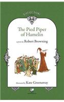 Pied Piper of Hamelin