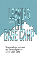 Leaving the Base Camp