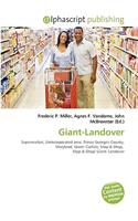 Giant-Landover: (English)