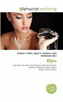 Bijou: (French)