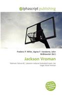 Jackson Vroman